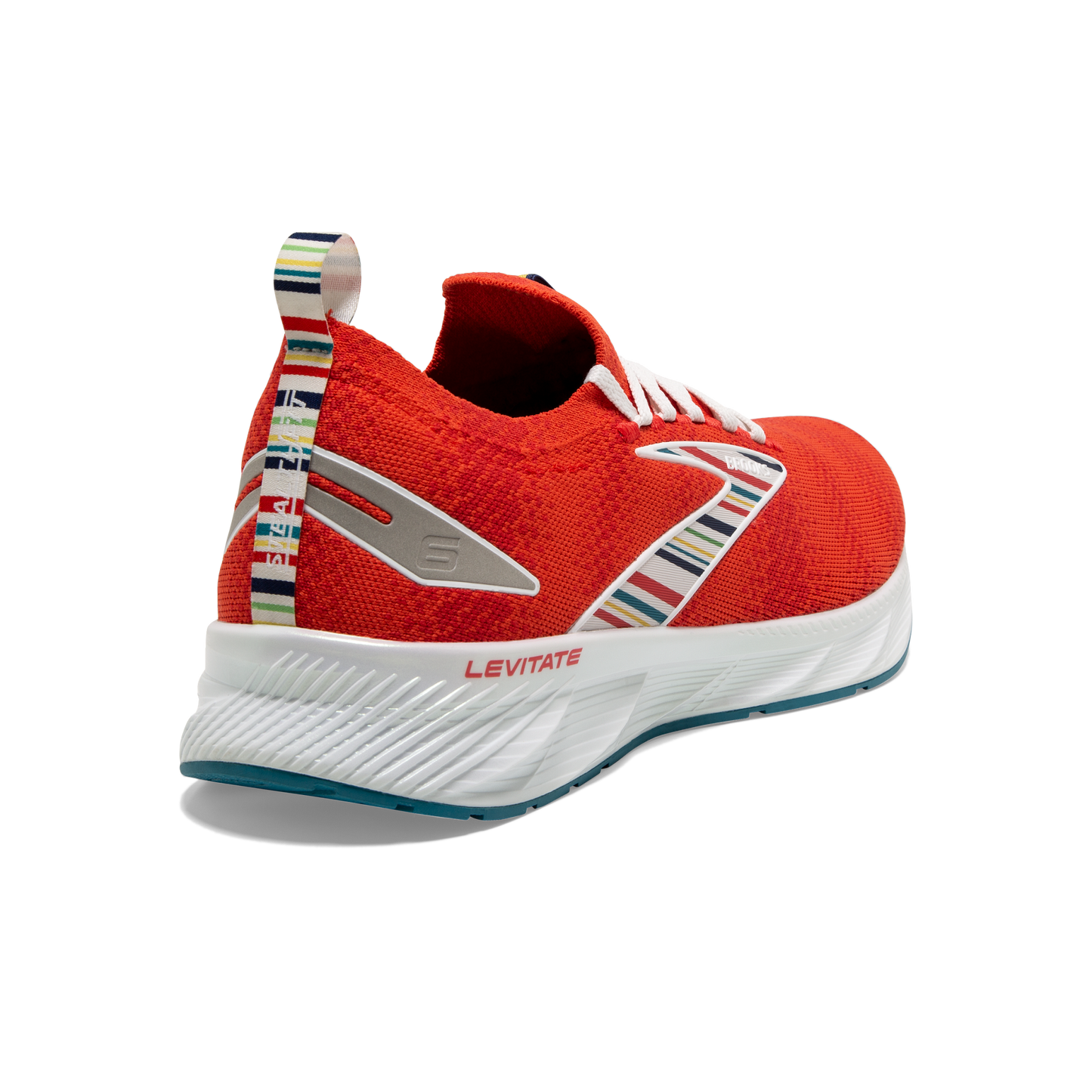 Women's Levitate StealthFit 6