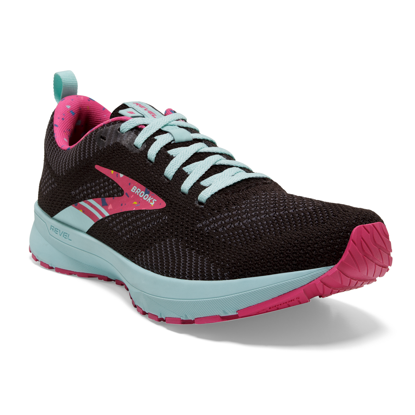 Women's Revel 5