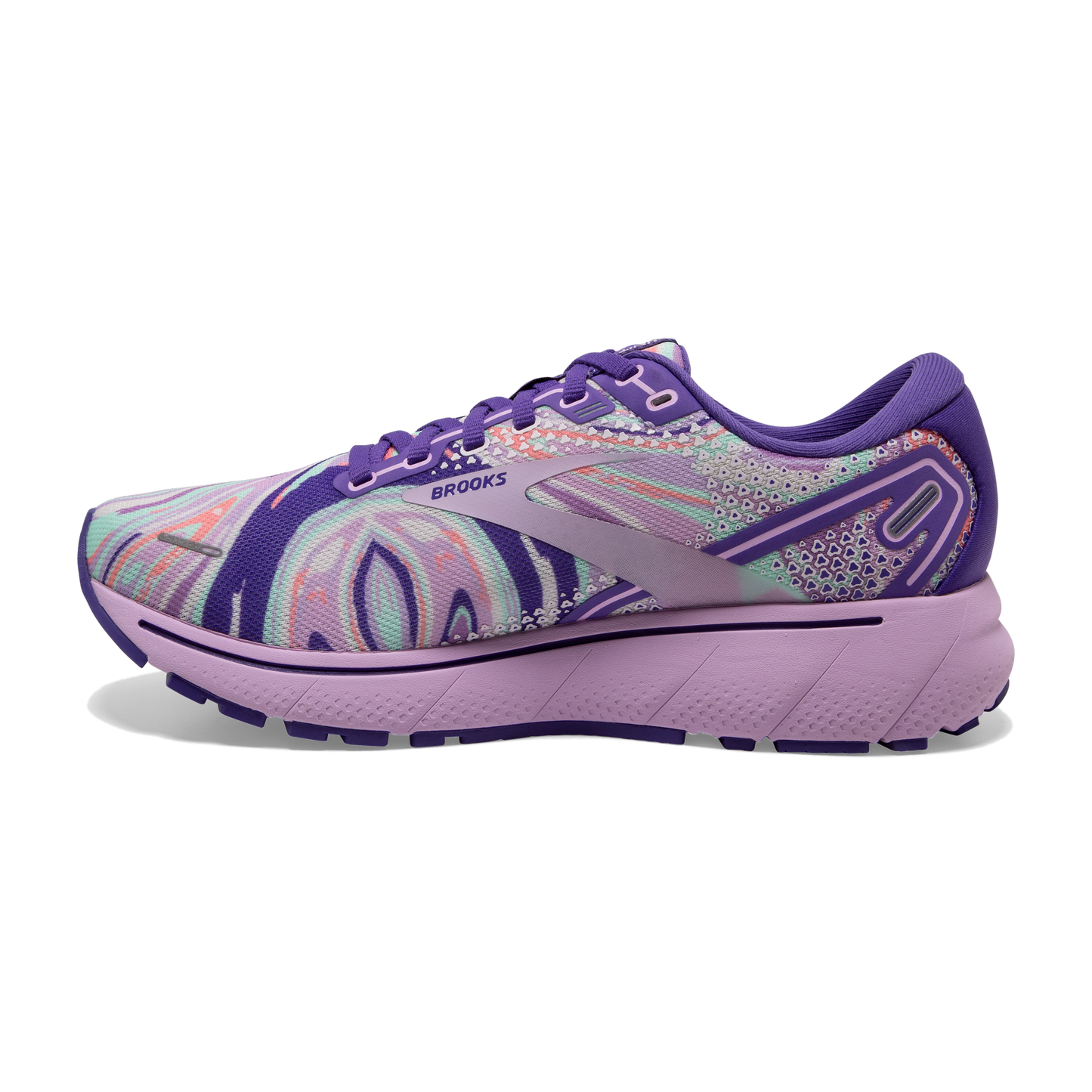 Women's Ghost 14