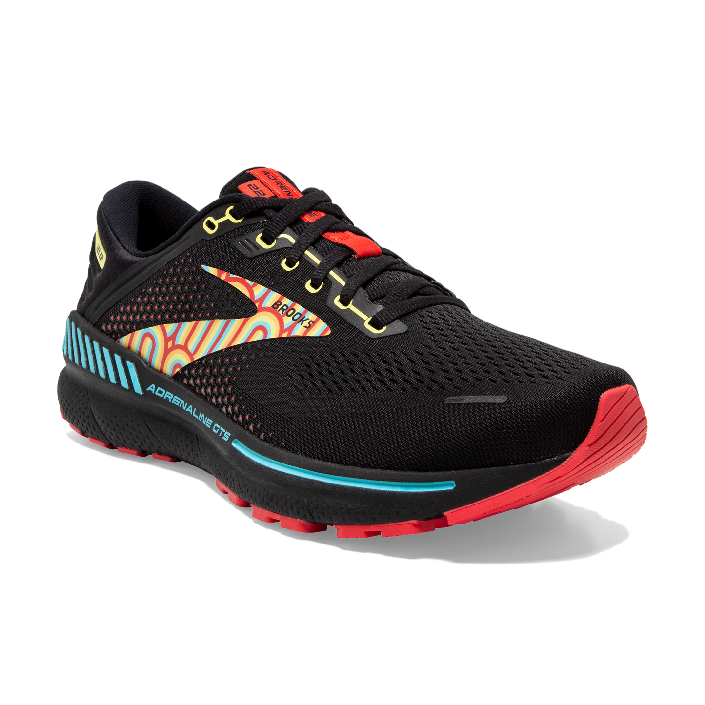 Women's Adrenaline GTS 22