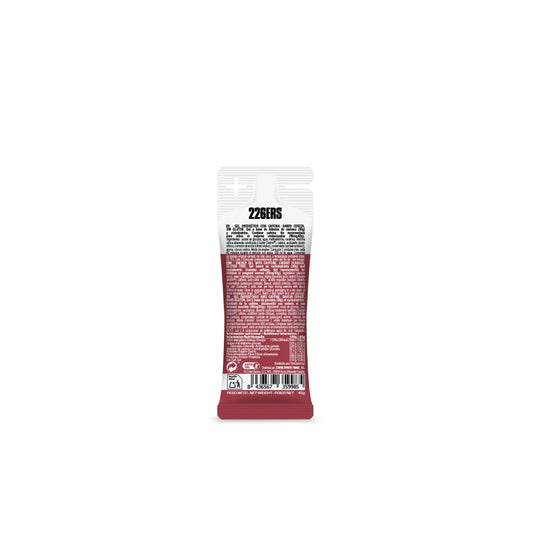 226ERS High Energy Gel 45g - Cherry (Caffeine)