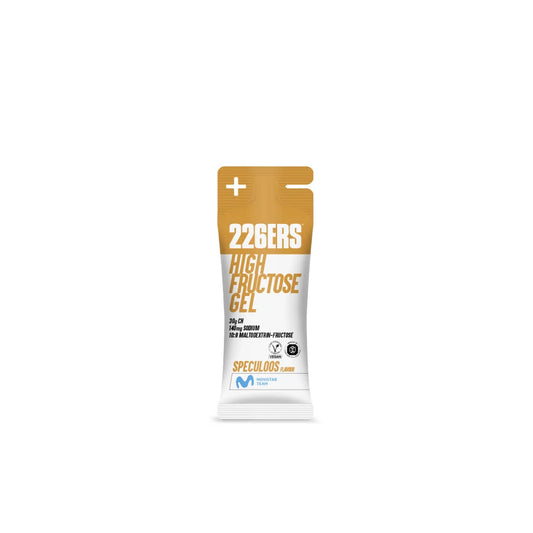 226ERS High Fructose Gel 44g - Speculoos