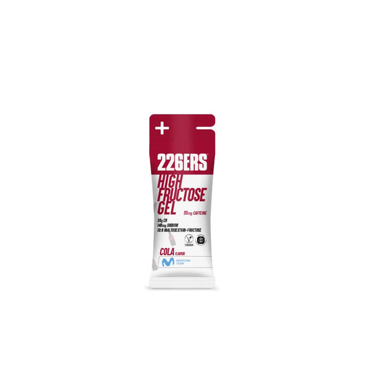 226ERS High Fructose Gel 44g - Cola