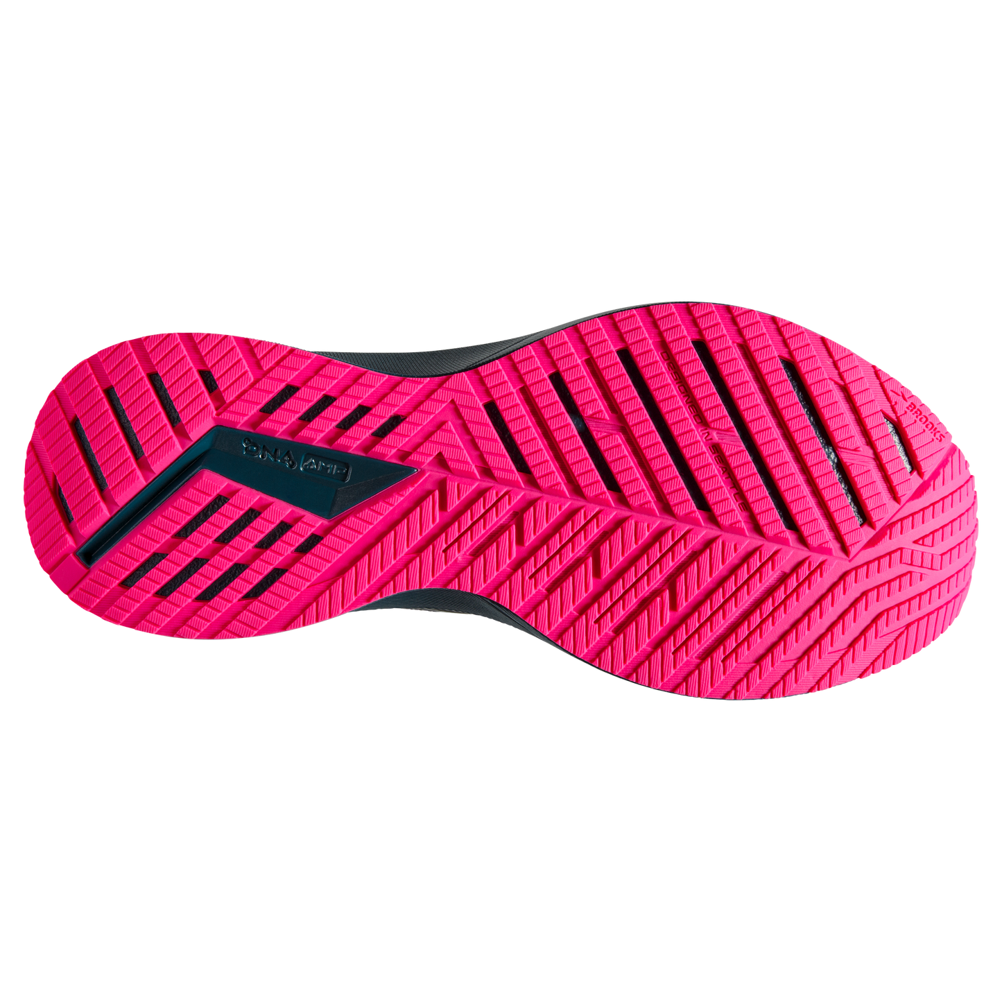 Women's Levitate StealthFit 5