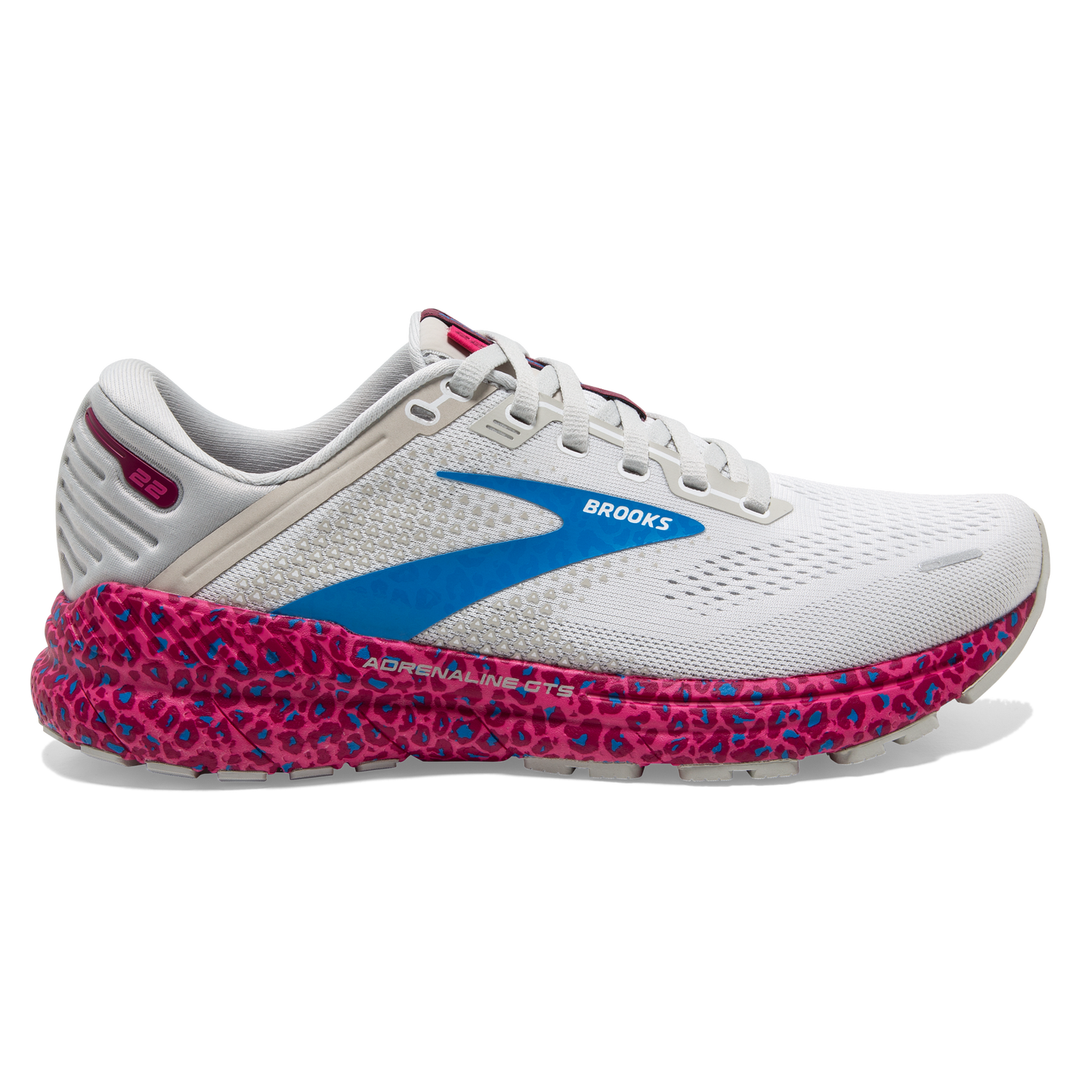 Women's Adrenaline GTS 22