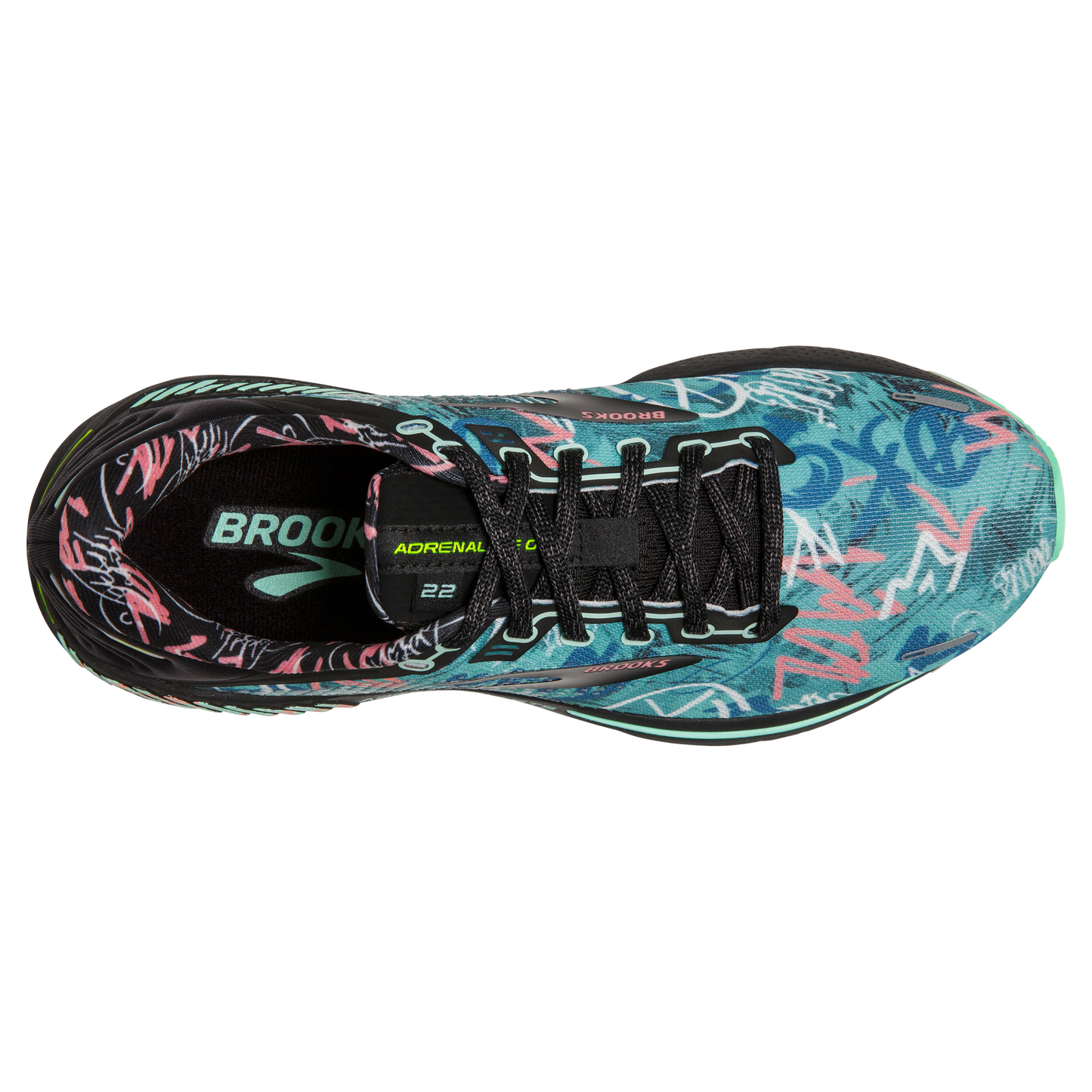 Women's Adrenaline GTS 22