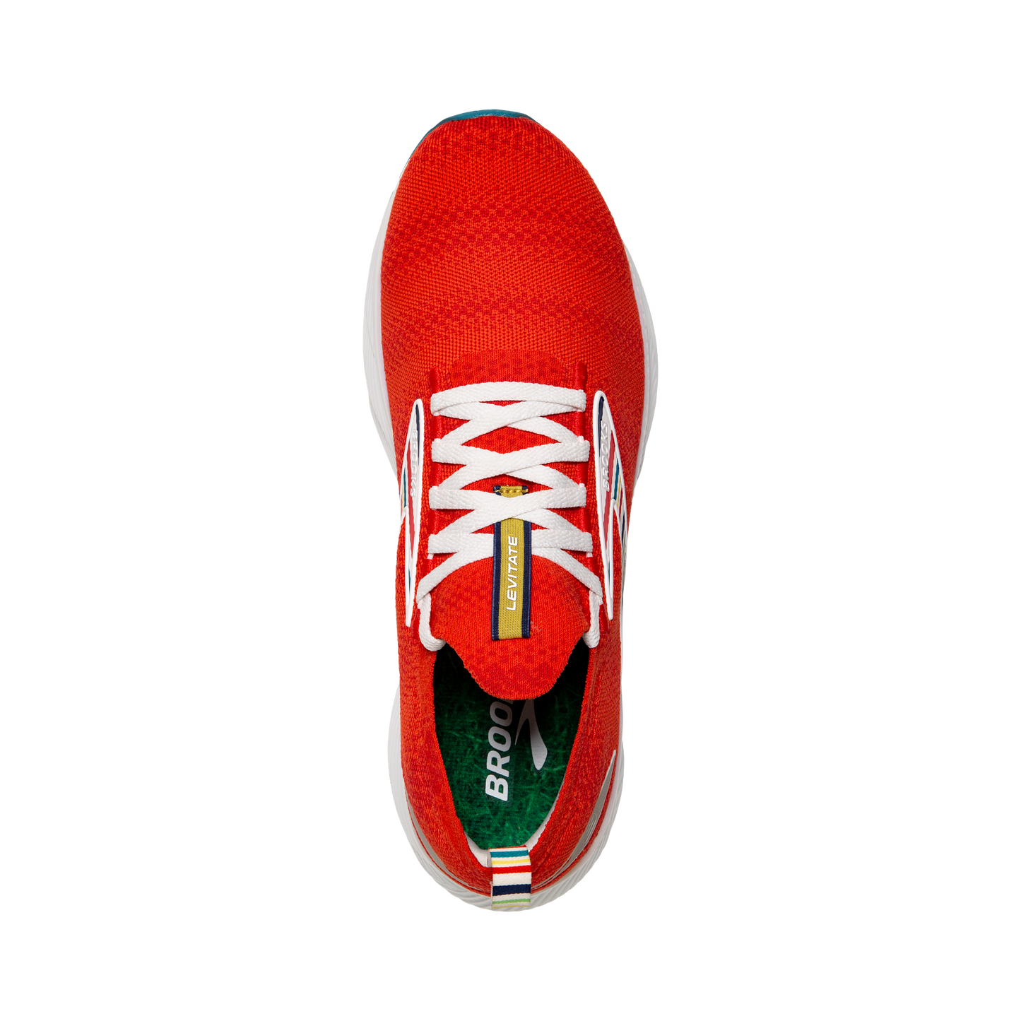 Women's Levitate StealthFit 6