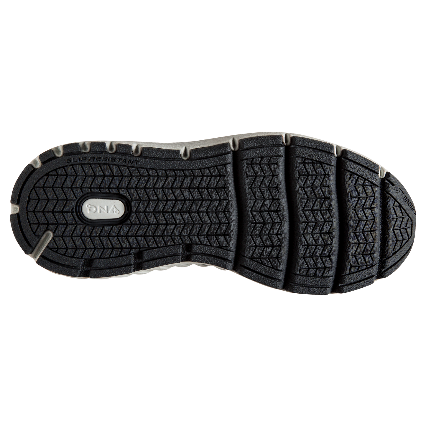 Addiction Walker Suede