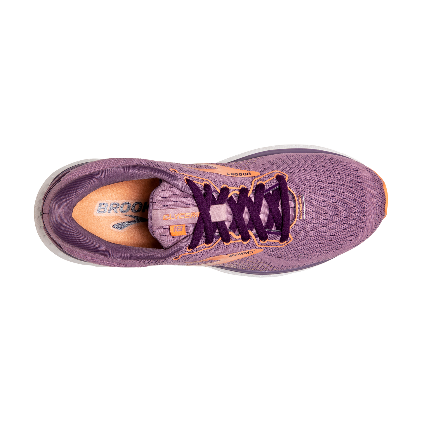 Women's Glycerin 18