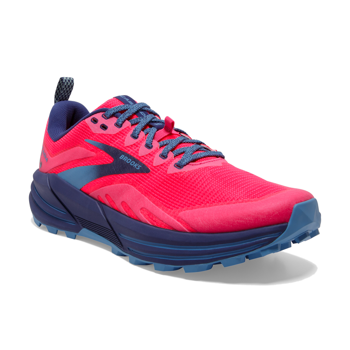 Women's Cascadia 16
