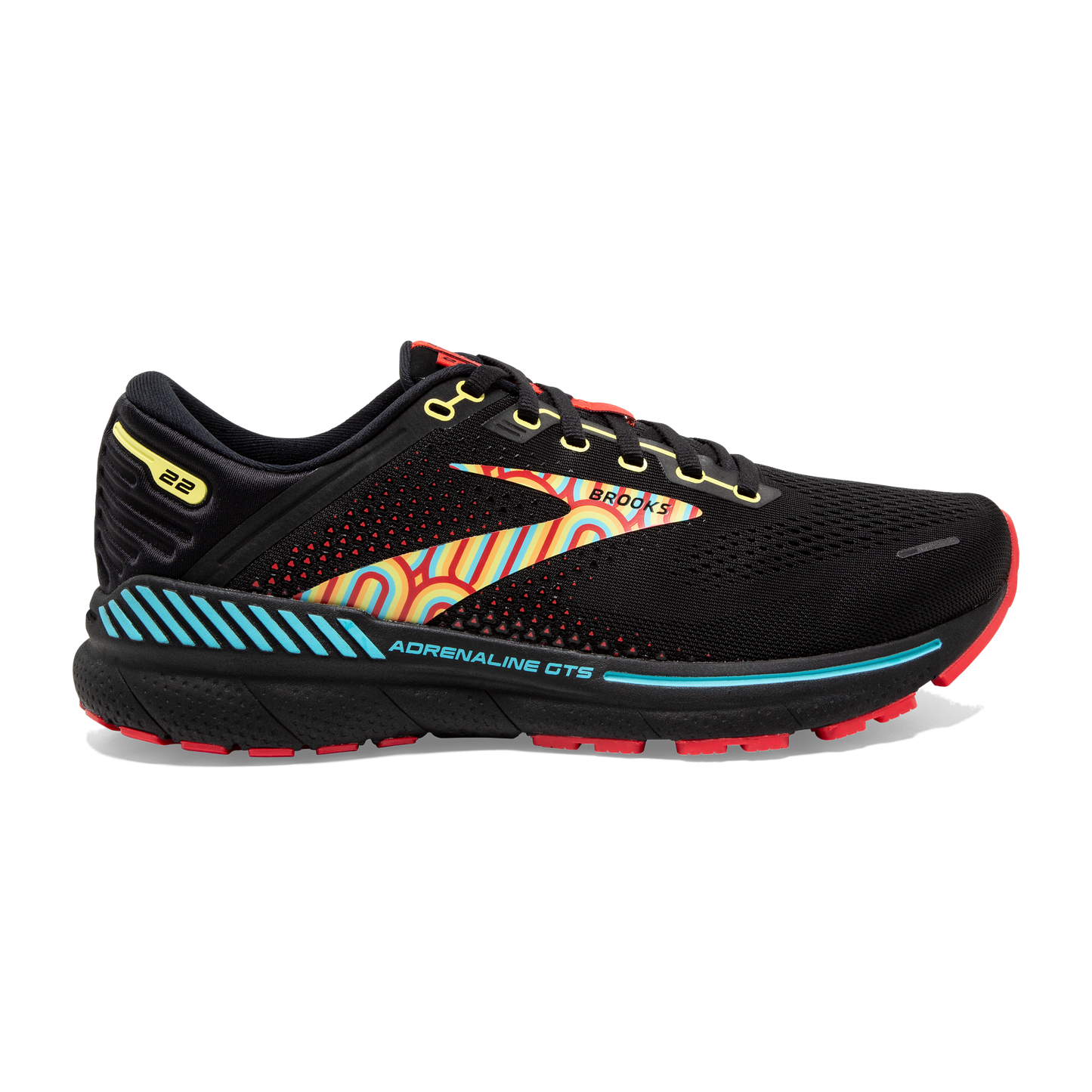 Women's Adrenaline GTS 22
