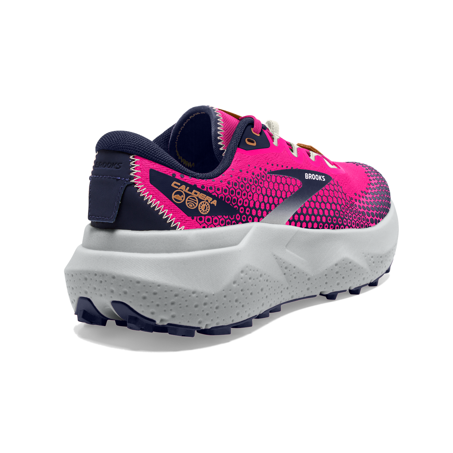 Women's Caldera 6