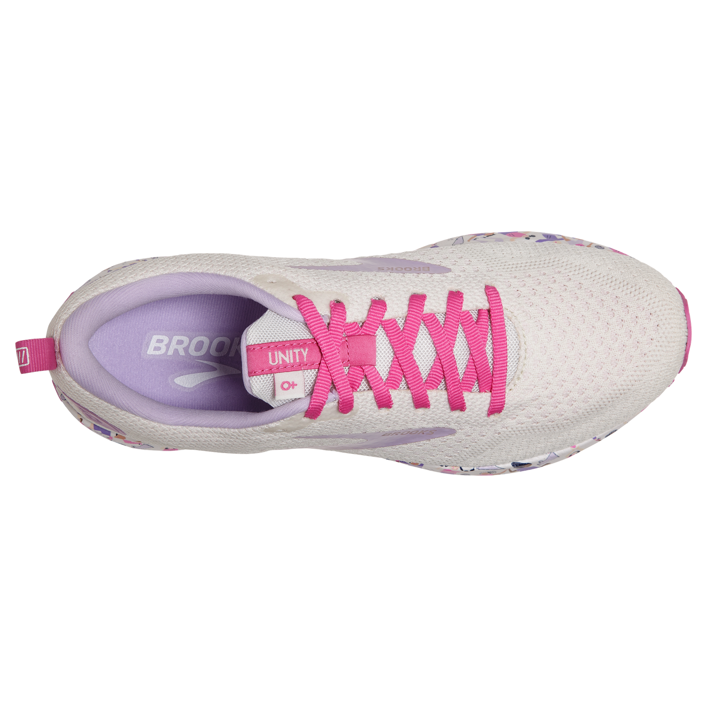 Women's Revel 4