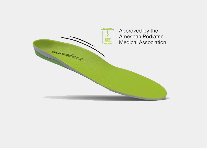 All-Purpose Support High Arch