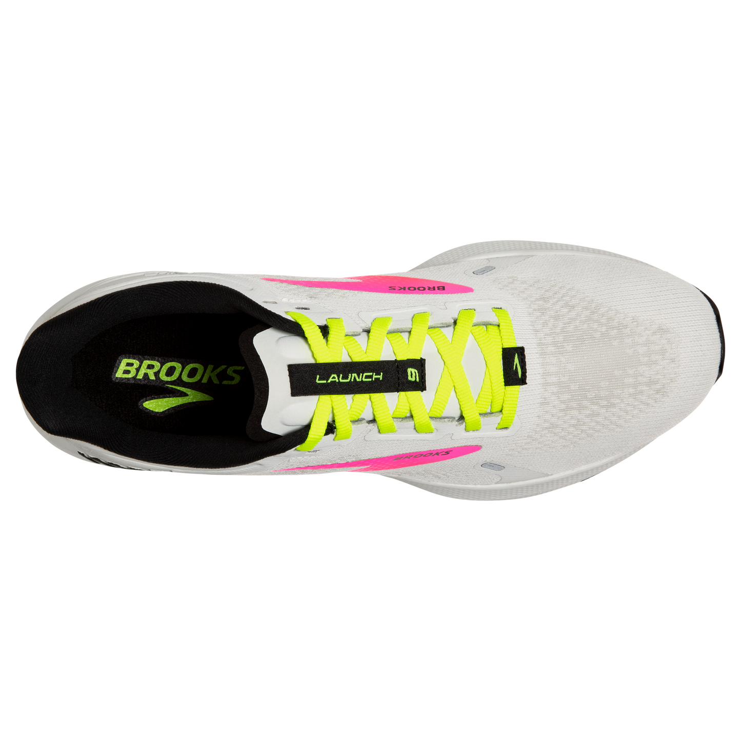 Women's Launch GTS 9