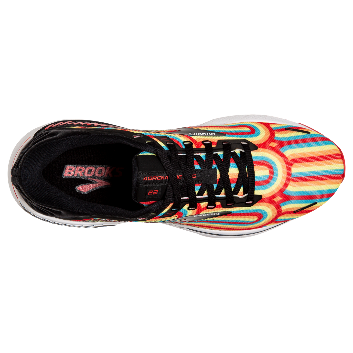 Women's Adrenaline GTS 22