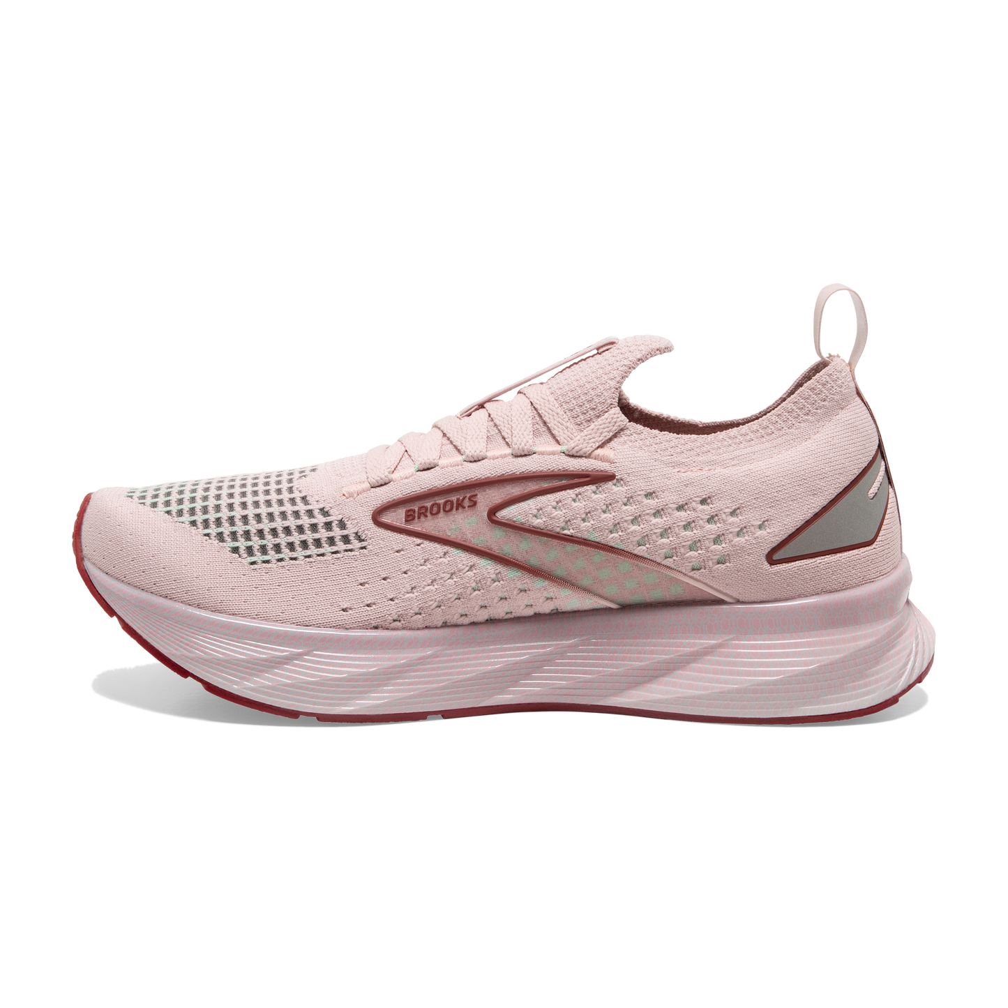Women's Levitate StealthFit 6