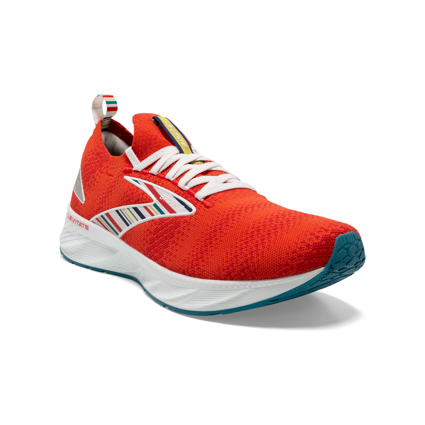 Women's Levitate StealthFit 6