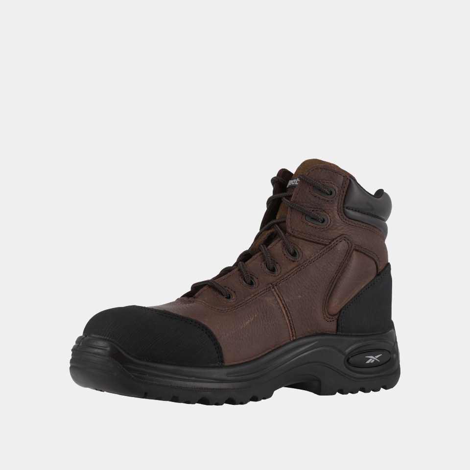 6 Inch Sport Comp Toe Work Boot