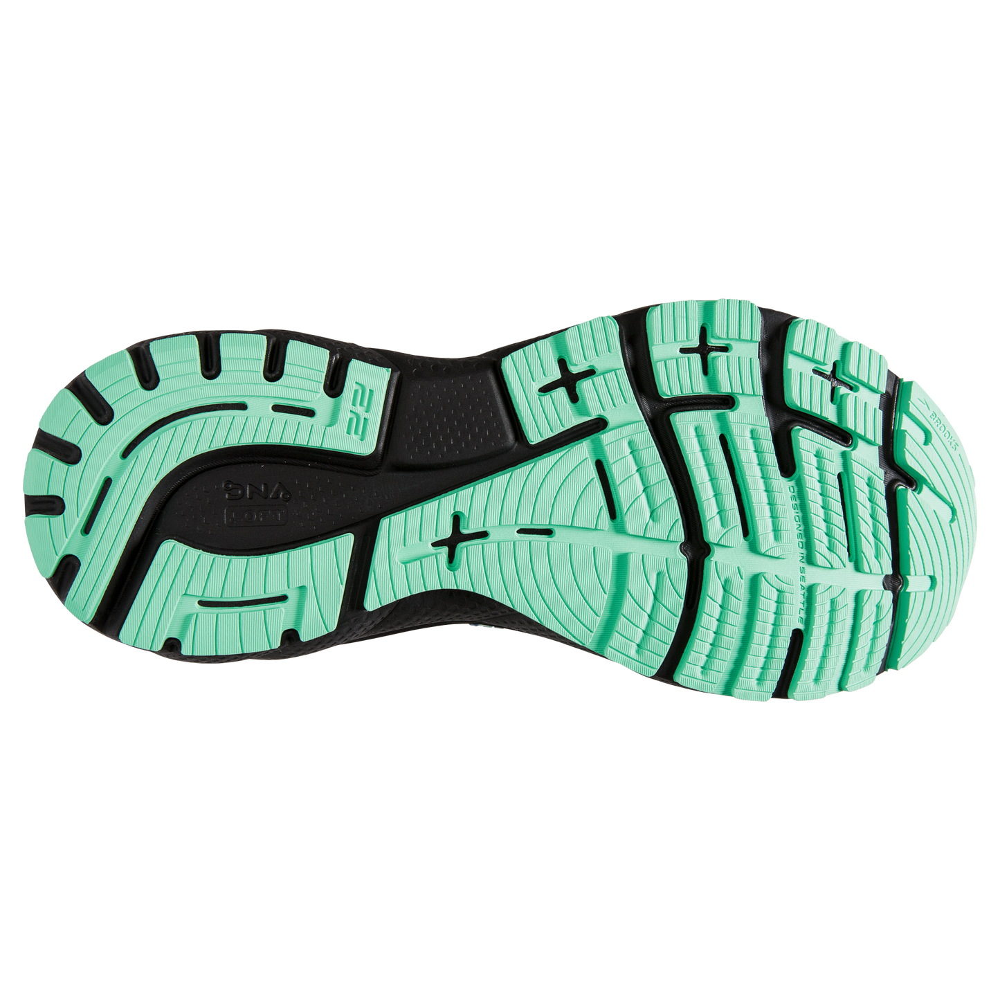 Women's Adrenaline GTS 22