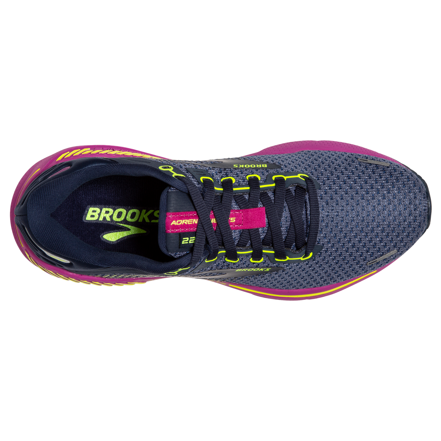 Women's Adrenaline GTS 22