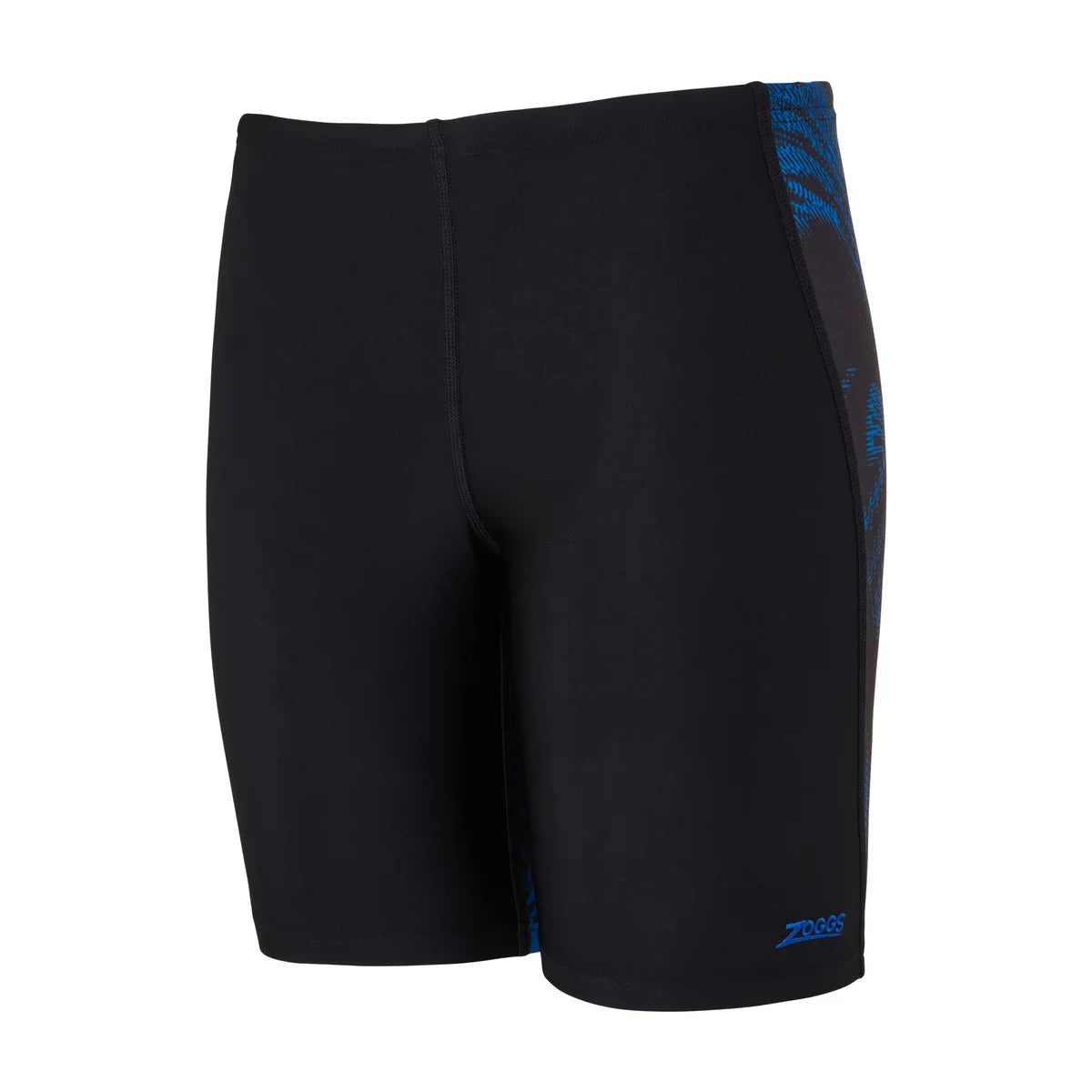 ZOGGS Boy's Cruise Mid Jammer E - WEB (Web Print)