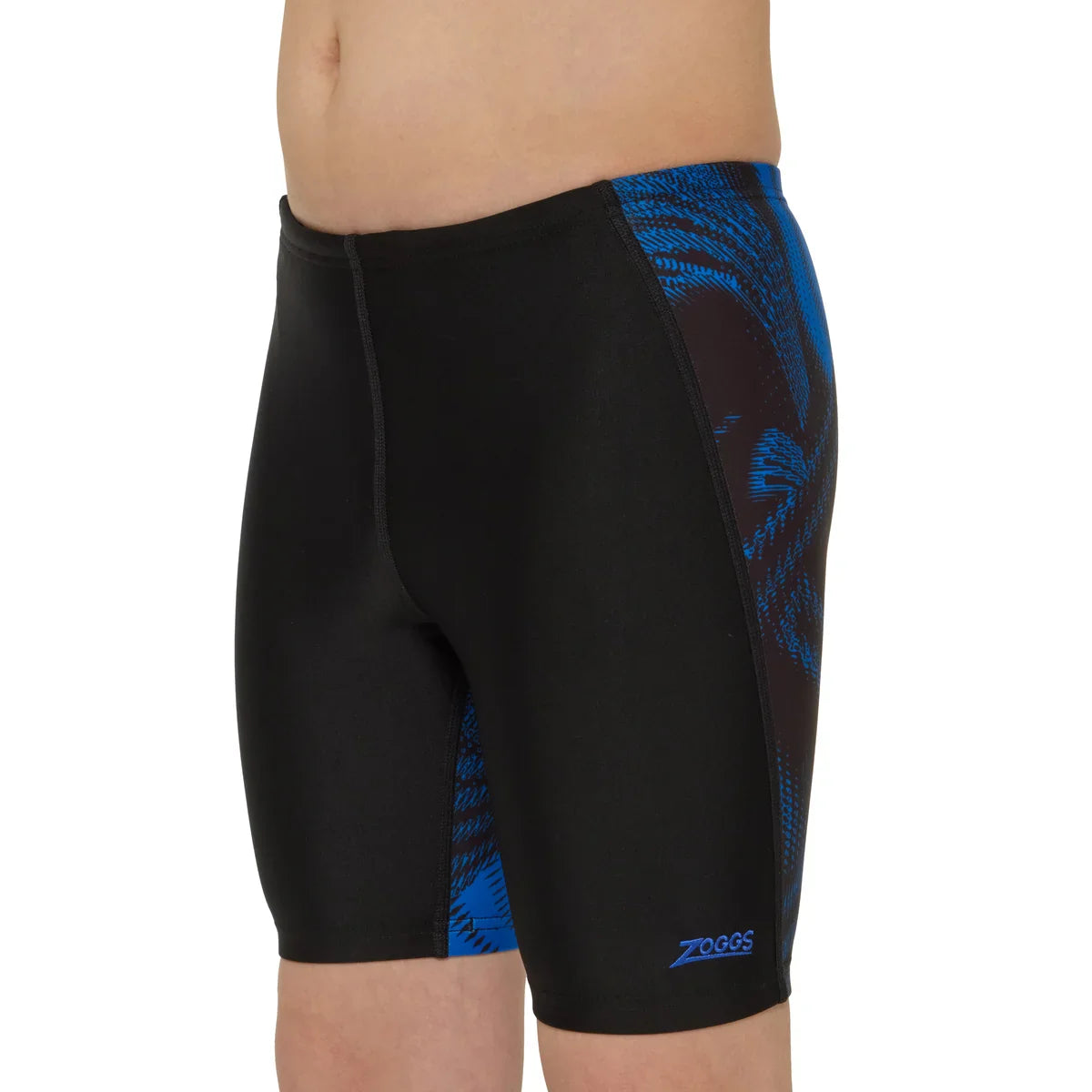 ZOGGS Boy's Cruise Mid Jammer E - WEB (Web Print)