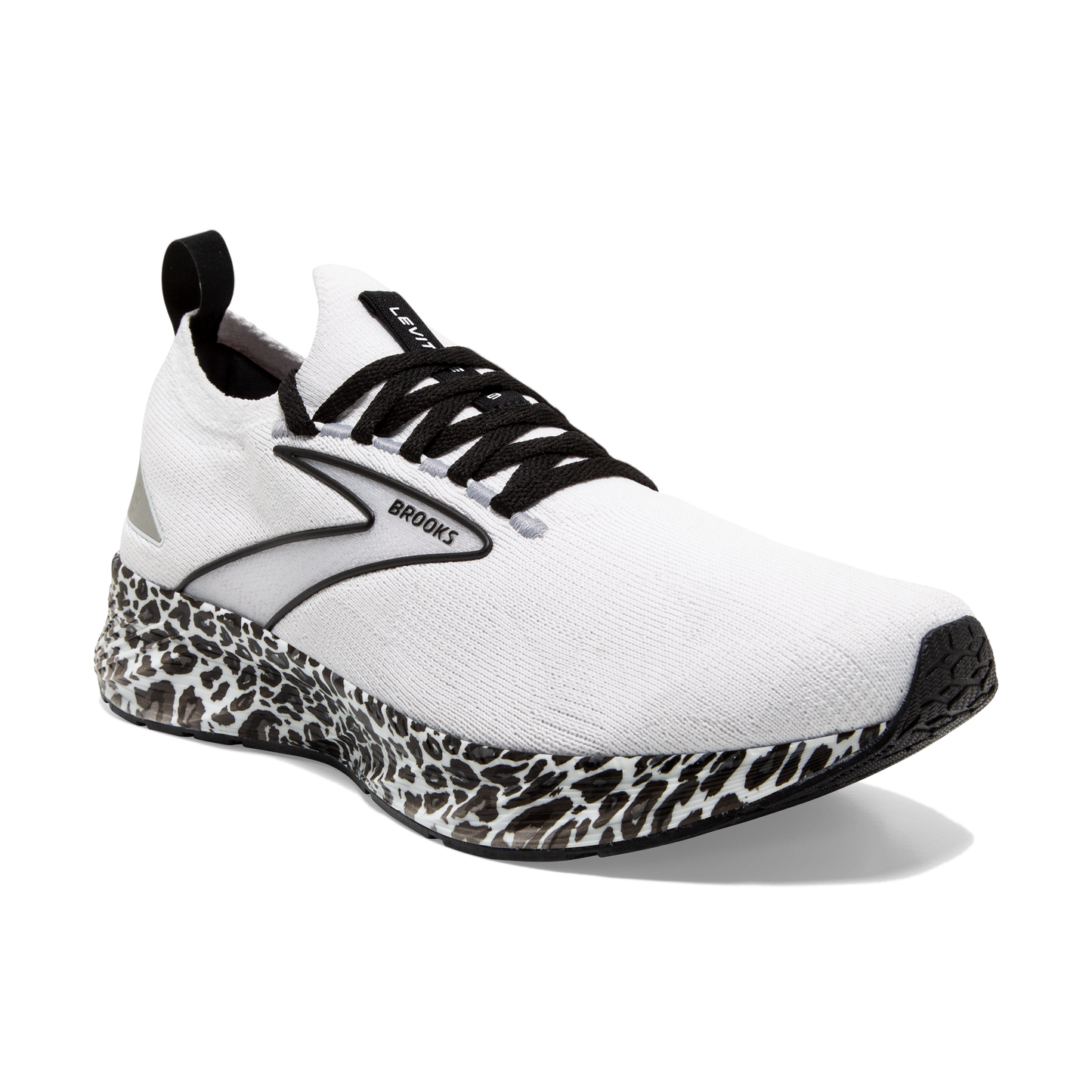 Women's Levitate StealthFit 6