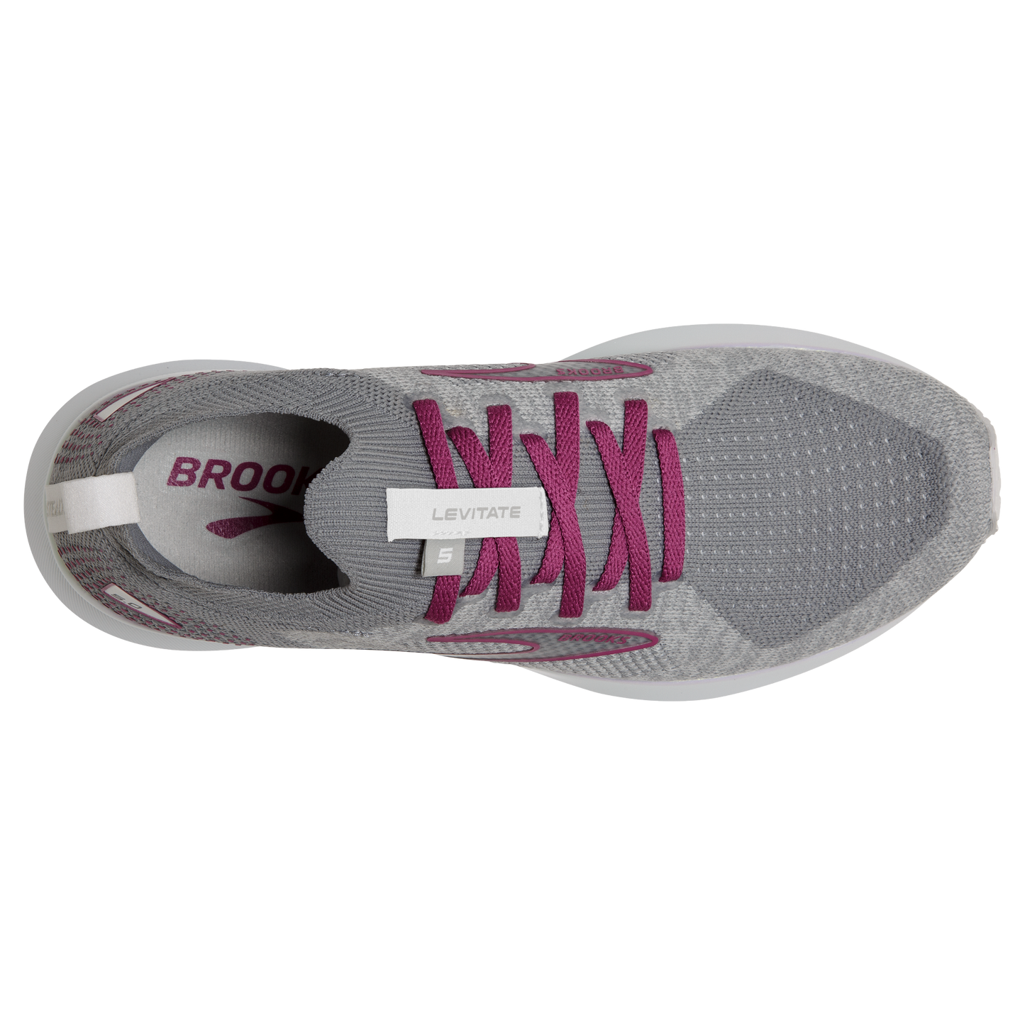 Women's Levitate StealthFit 5