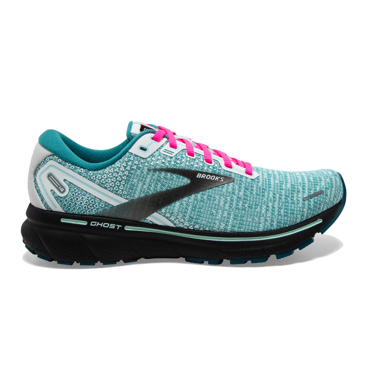 Women's Ghost 14