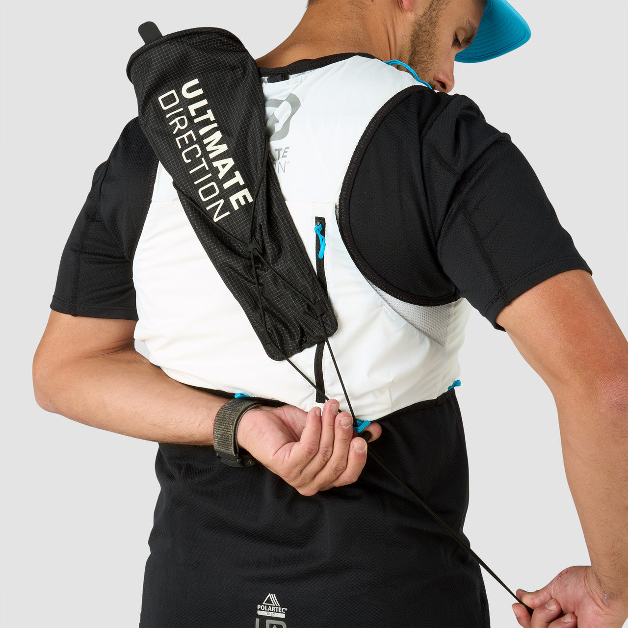 Ultimate Direction Quiver - Onyx