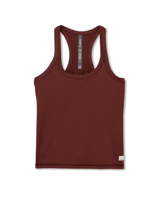 Vuori Lux Racerback Tank