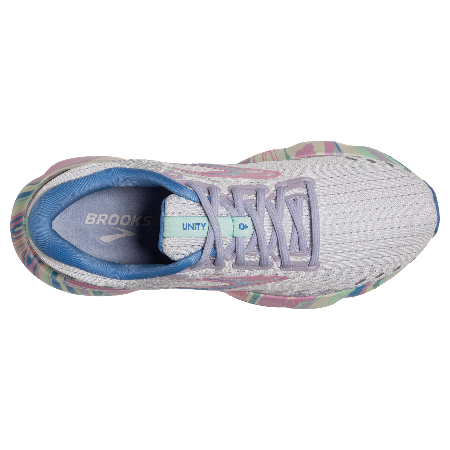 Women's Glycerin 20