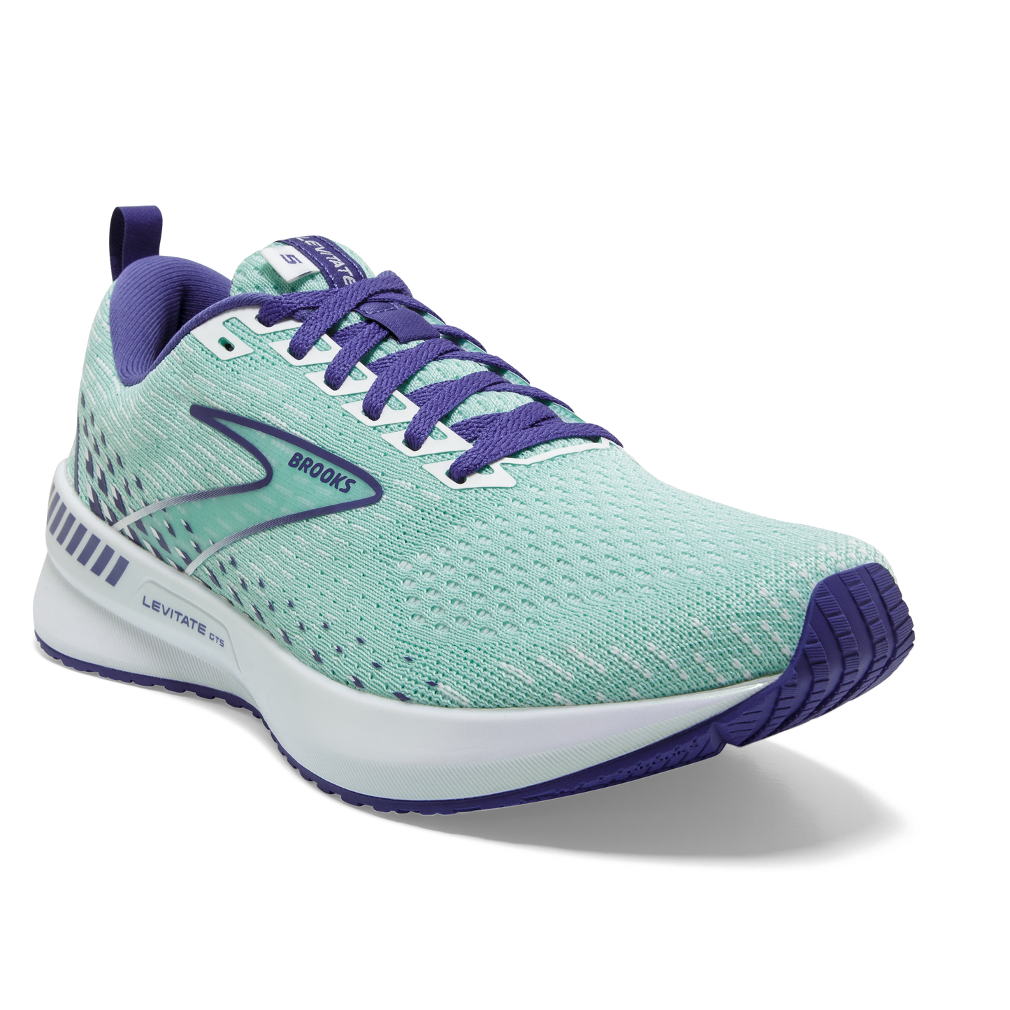 Women's Levitate GTS 5