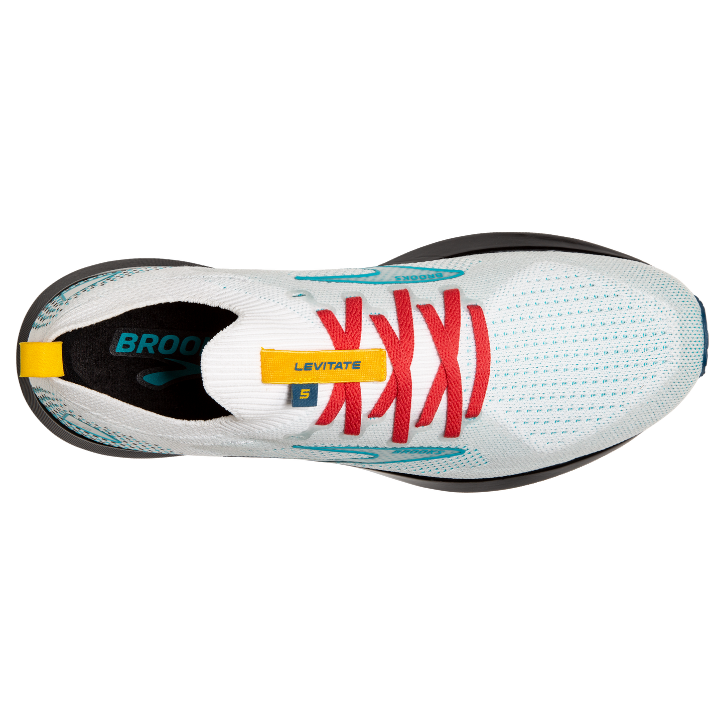 Women's Levitate StealthFit 5