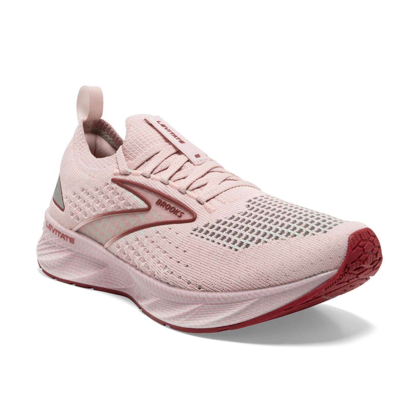 Women's Levitate StealthFit 6