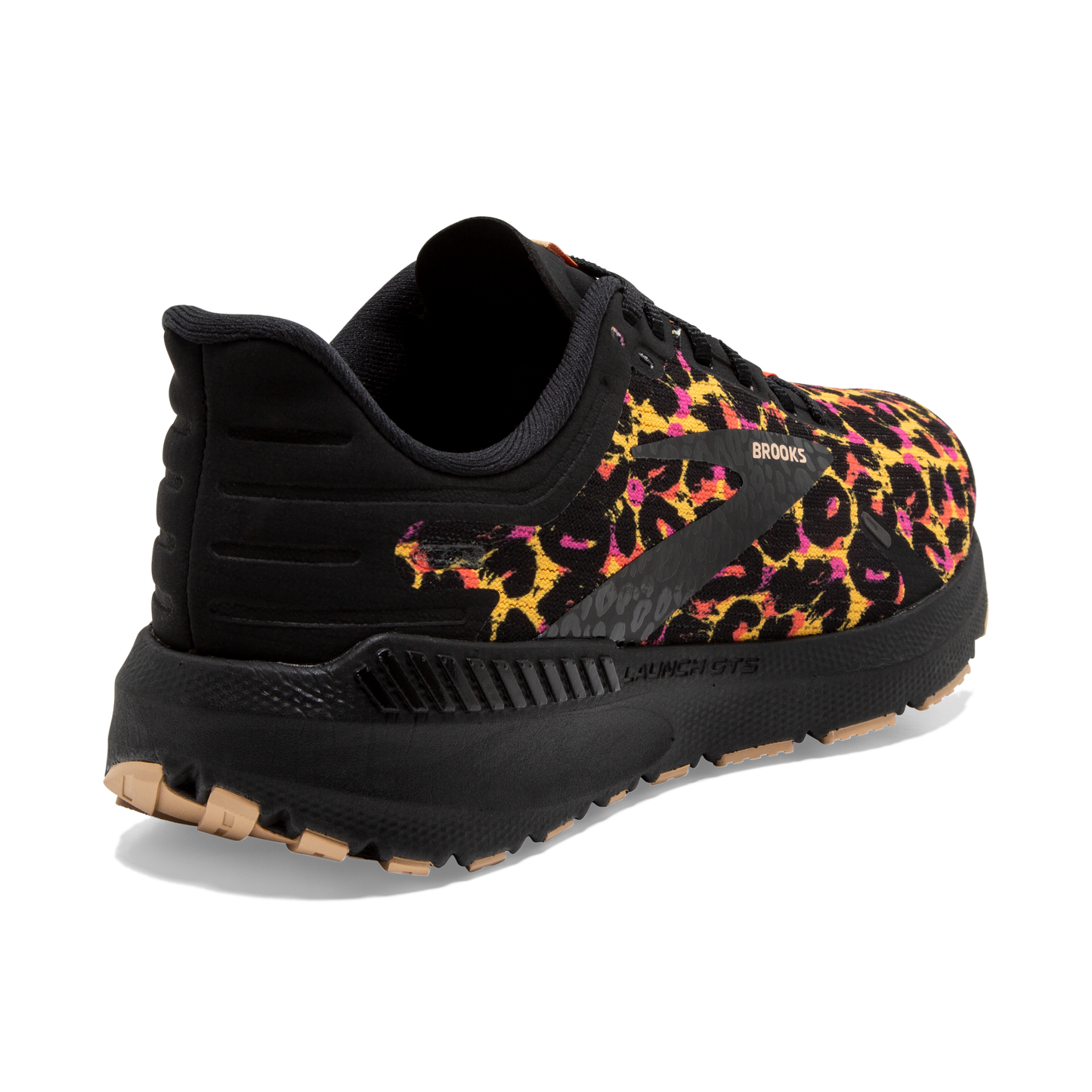 Women's Launch GTS 9