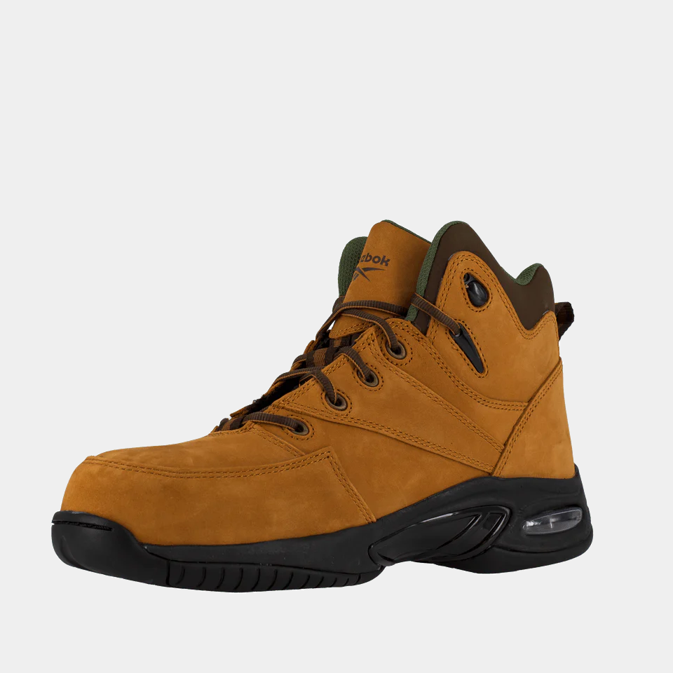 Tyak Athletic Workboot