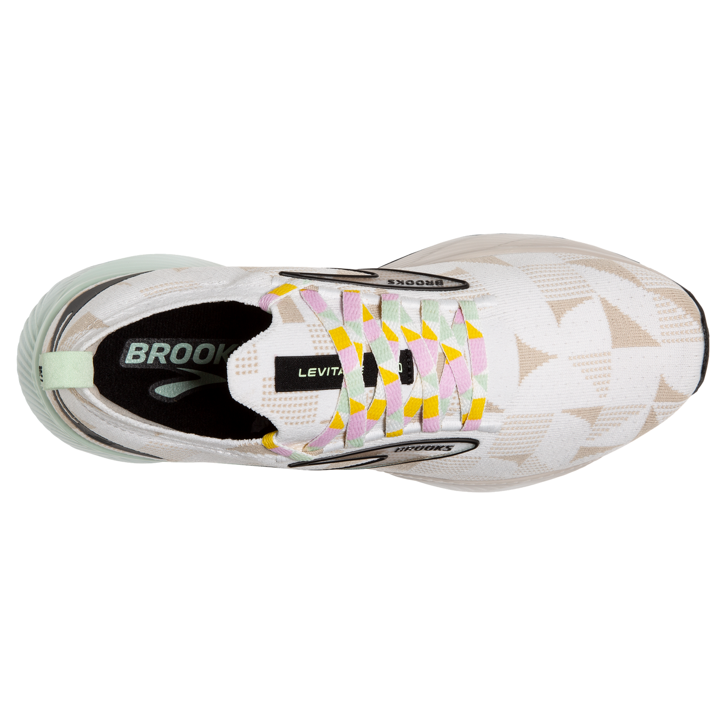 Women's Levitate StealthFit 6