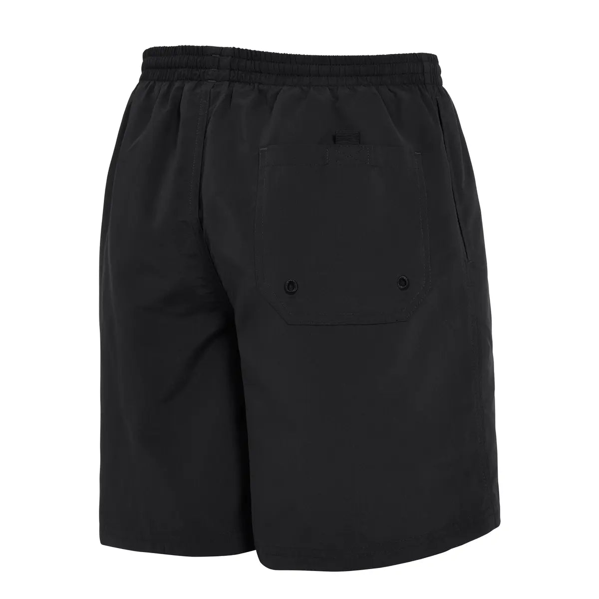 ZOGGS Men's Penrith 17 inch Shorts - Black