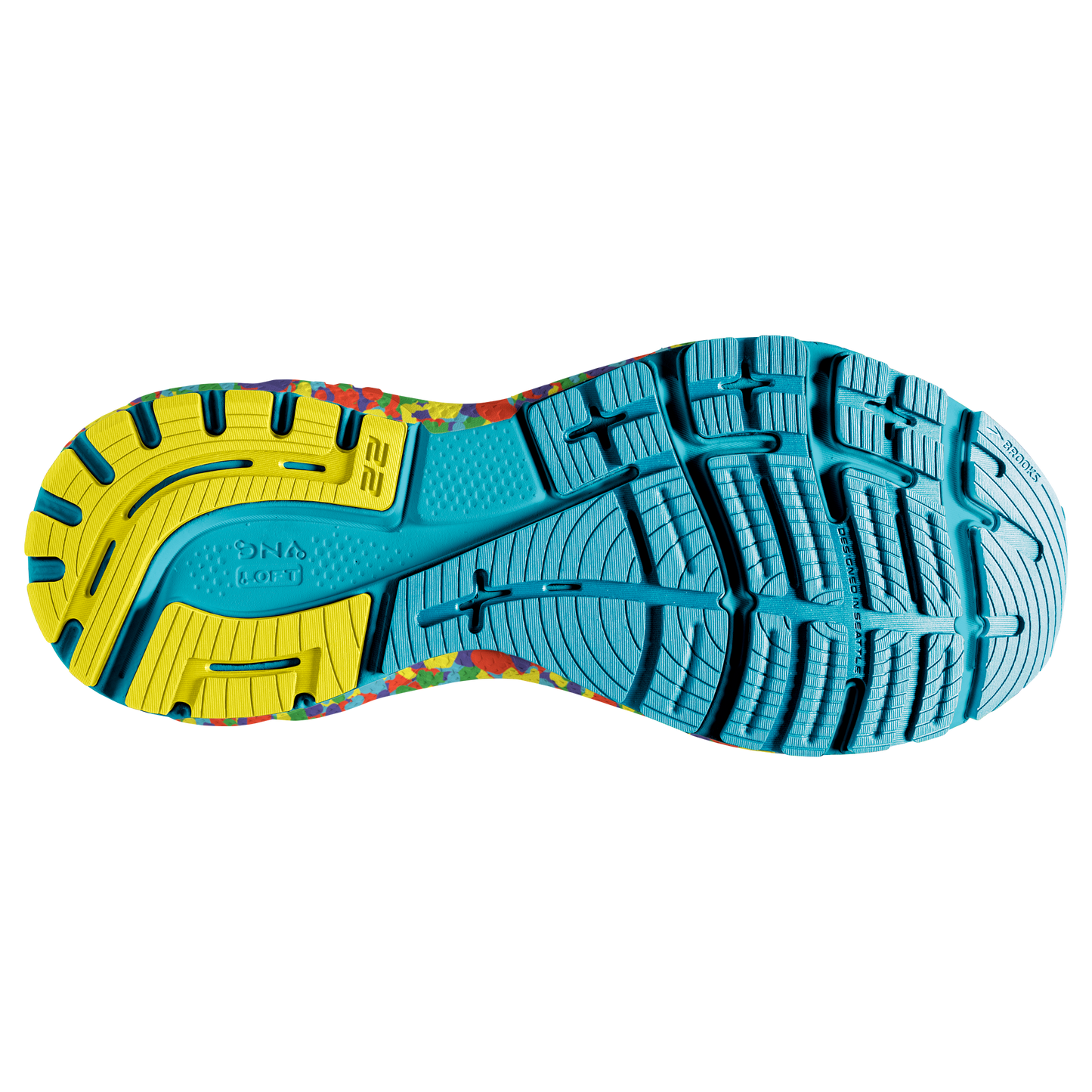 Women's Adrenaline GTS 22