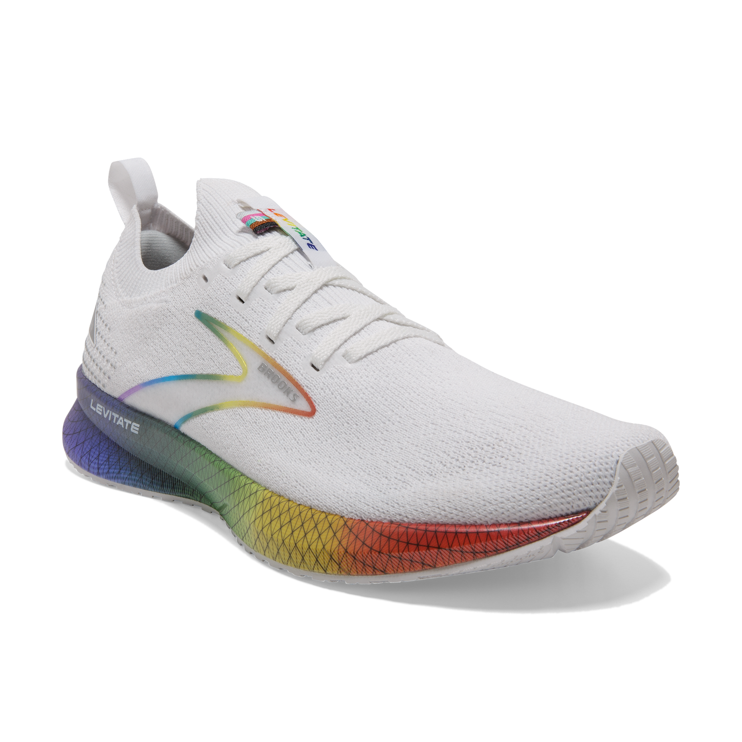 Women's Levitate StealthFit 5