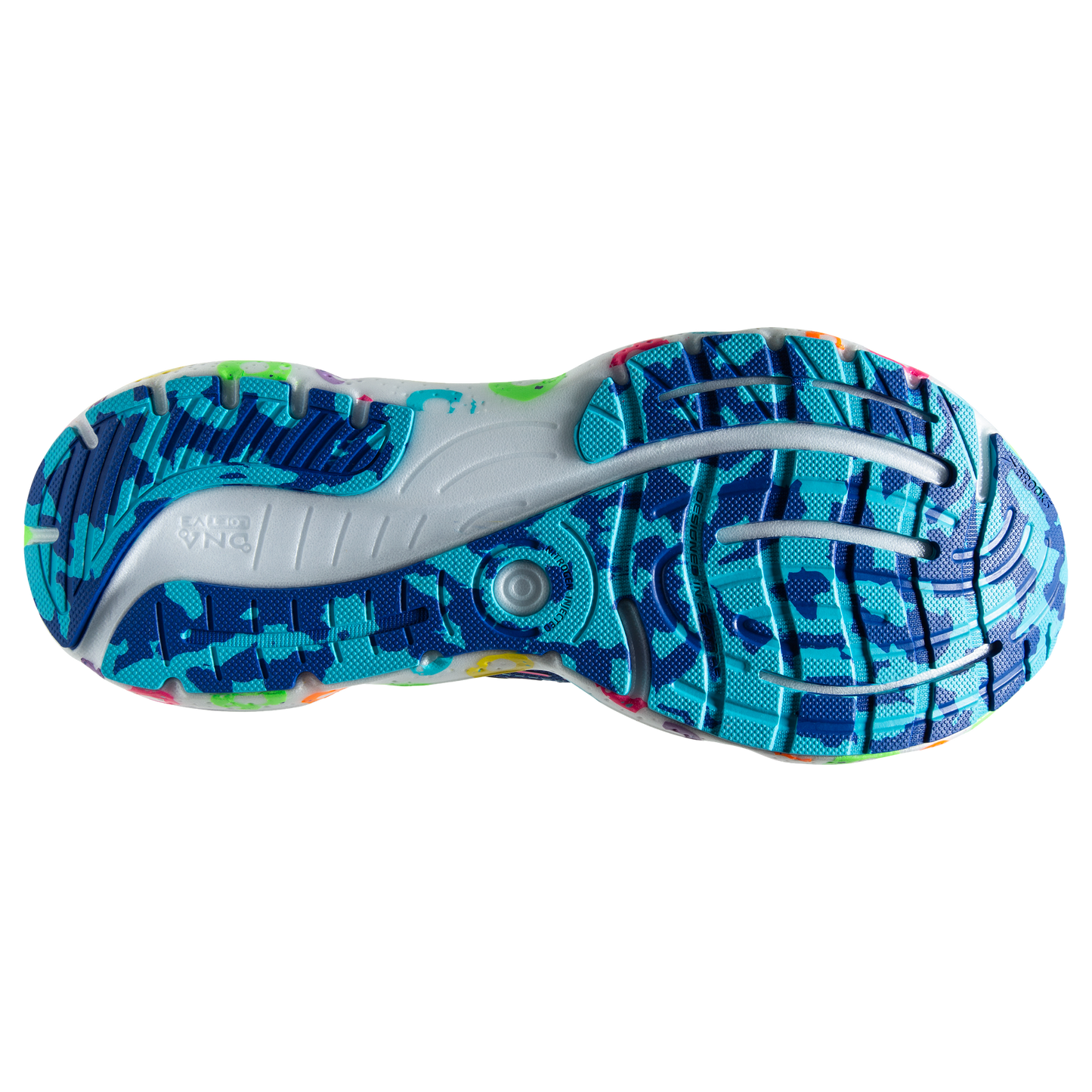 Women's Glycerin 20