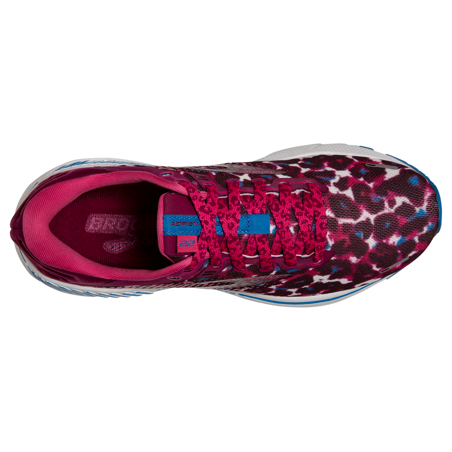 Women's Adrenaline GTS 22