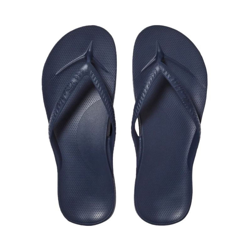 Archies Arch Support Adult Thongs