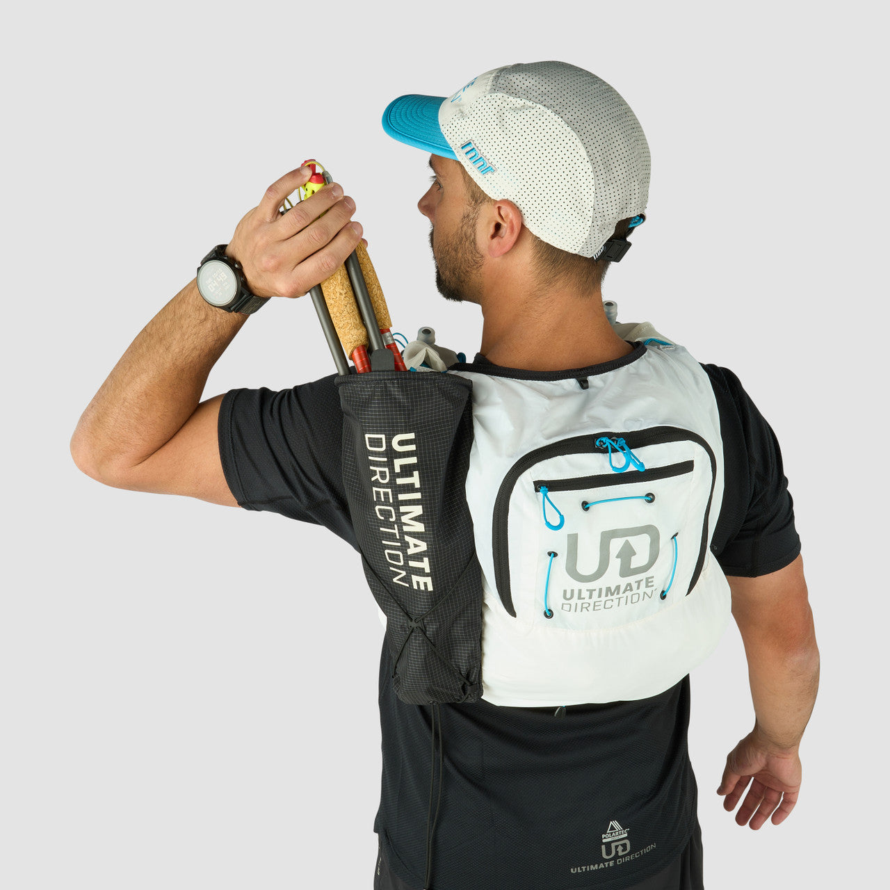 Ultimate Direction Quiver - Onyx