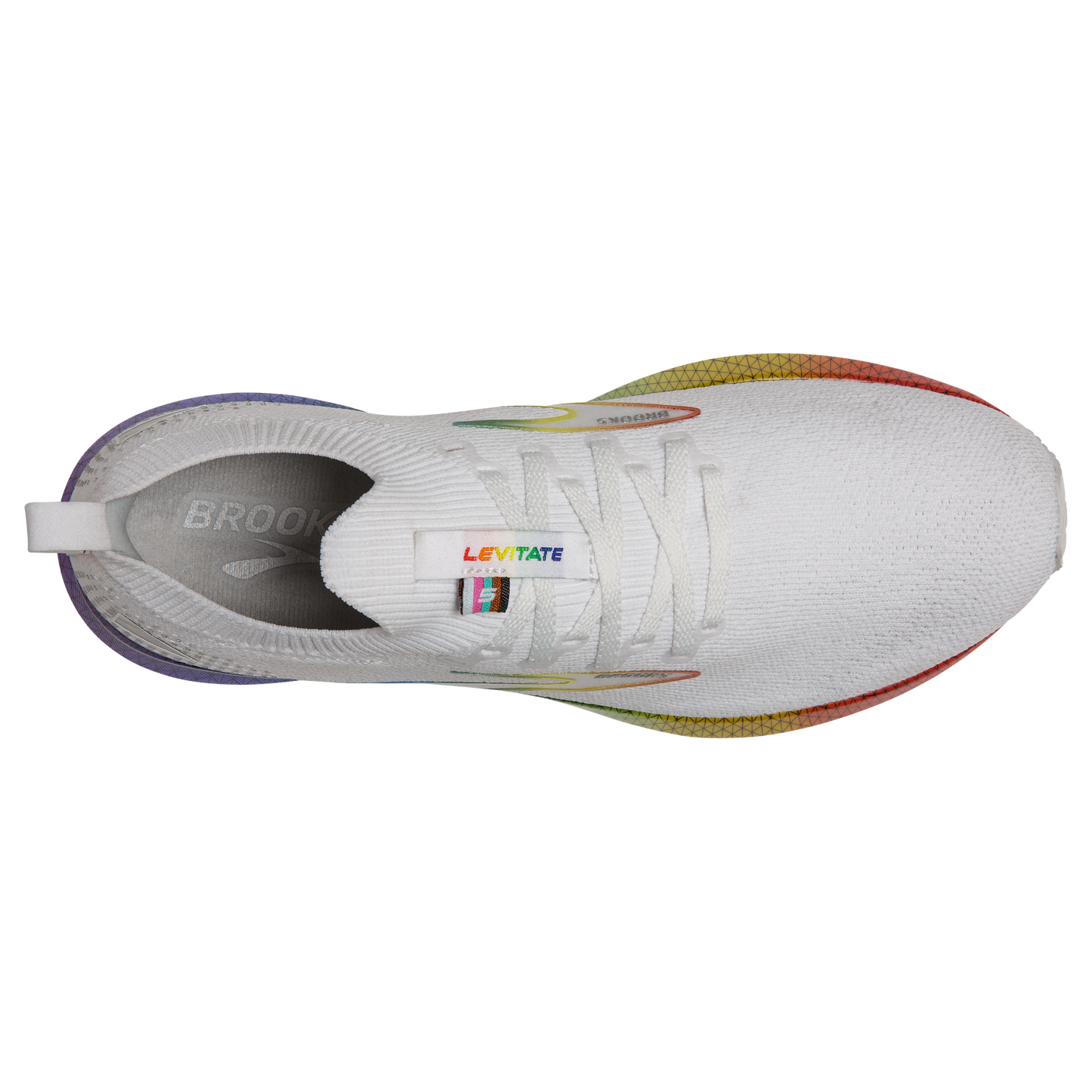 Women's Levitate StealthFit 5