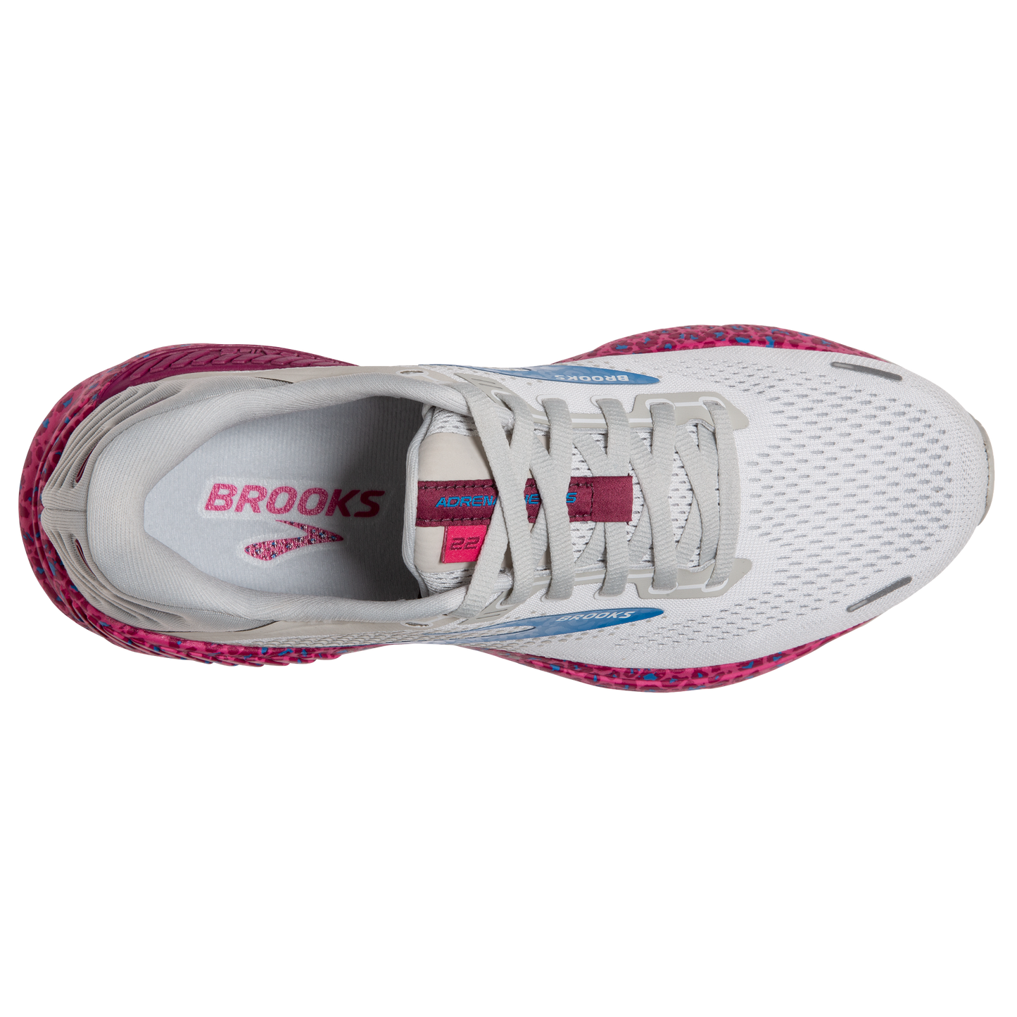 Women's Adrenaline GTS 22