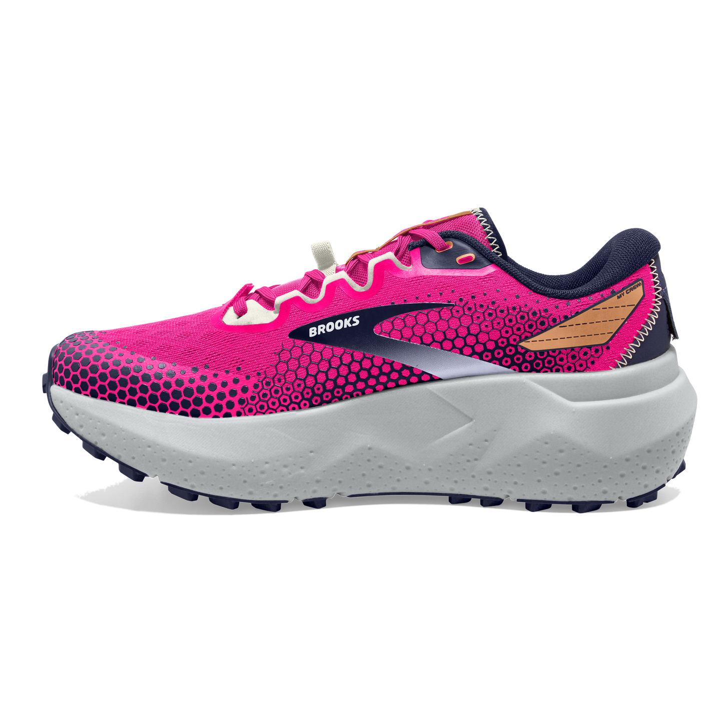 Women's Caldera 6