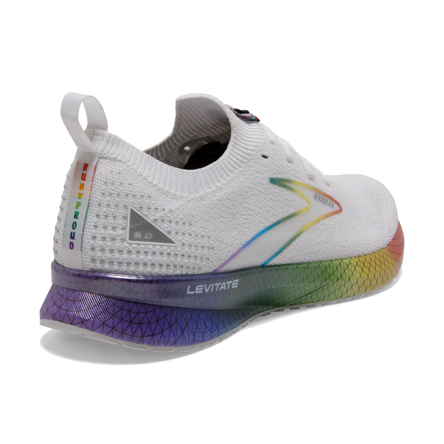 Women's Levitate StealthFit 5